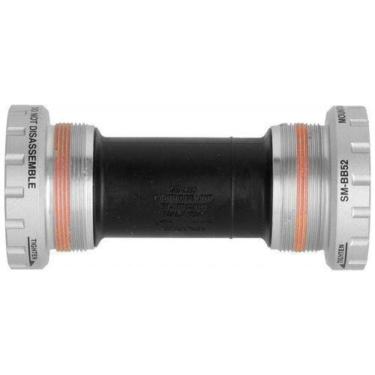 Imagem de Movimento Central Shimano Deore Bb52 Hollowtech