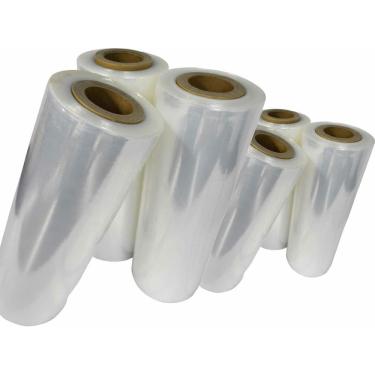 Imagem de Filme Stretch Virgem 500X0,25X3 Manual.