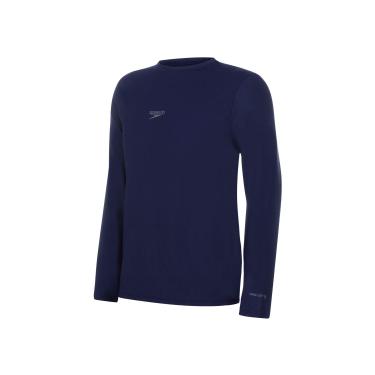 Imagem de Speedo Camiseta UV Protection, Manga Longa, Infantil