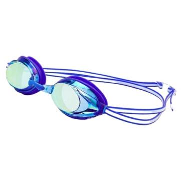 Imagem de SM SunniMix Óculos de natação para uso em piscina e mergulho