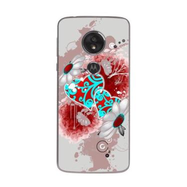 Imagem de Capa Adesivo Skin363 Verso Para Motorola Moto E5 (xt1920dl) - KawaSkin