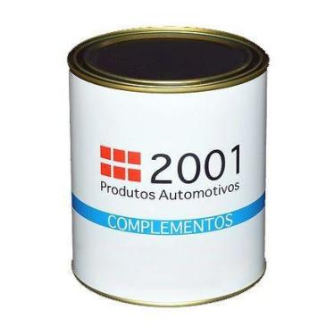 Imagem de Batida de pedra preto 900ml - 2001, Sem variação, Único