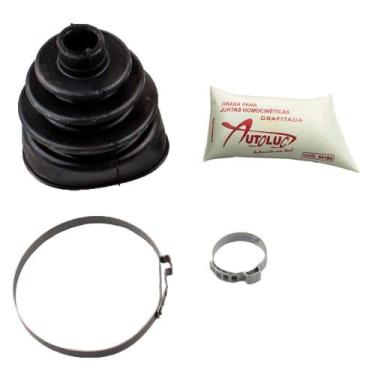 Imagem de Kit Coifa Homocinética Gm Corsa 1994 a 2010 - 156042 - 4501 - Chevrole