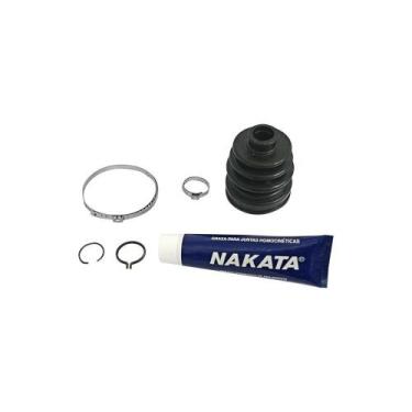 Imagem de Kit de Reparo da Junta Homocinética Câmbio Vectra NKJ299 - NAKATA
