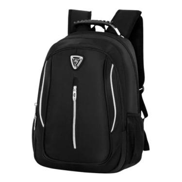Imagem de Mochila Trabalho Motoboy Notebook Laptop Envio 24hs Nf - Biaowang
