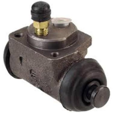 Imagem de Cilindro Roda Traseiro Courier 1997 a 2009 Fortec CCR-9270