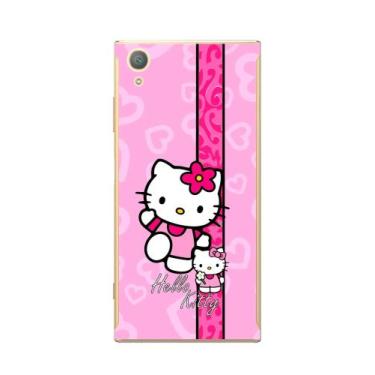 Imagem de Capa Adesivo Skin378 Verso Para Sony Xperia Xa1 Plus - KawaSkin