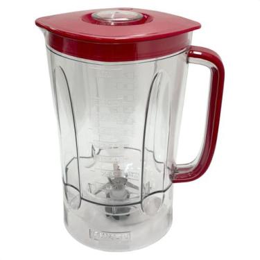 Imagem de Copo Liquidificador Philco PH1200V PLQ1412V PLQ1350V - Britânia e Phil