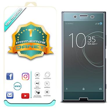 Imagem de Película de Vidro Temperado Sony Xperia XZ Premium G8142 5.5
