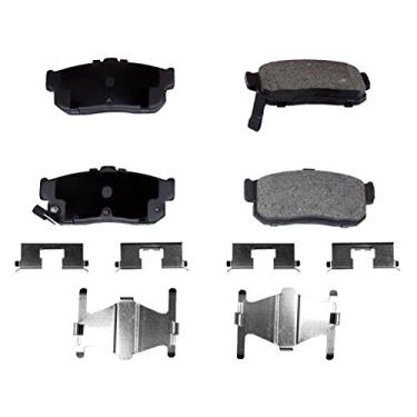 Imagem de Monroe Pastilha de freio de cerâmica GX540 ProSolution