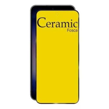 Imagem de Película Fosca de Cerâmica Matte para Samsung Galaxy M35 5G - HUANG