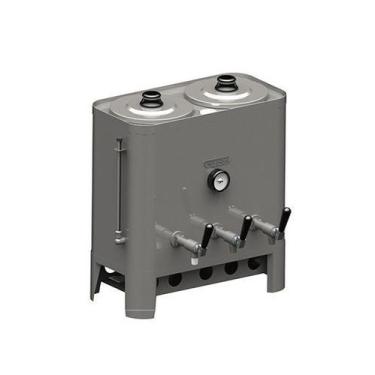 Imagem de Cafeteira Universal Mc250sg Gás 10 Litros