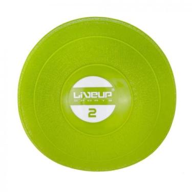 Imagem de Soft Ball - Mini Bola de Exercícios 2 Kg - LiveUp