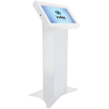 Imagem de Totem 21 polegadas touchscreen - idx smart - INDEX