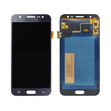 Imagem de Tela Display Lcd Touch Screen Para J5 J500