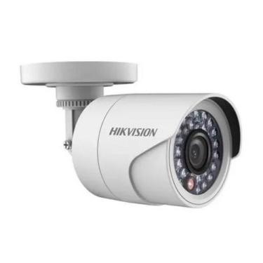 Imagem de Camera Hikvision Bullet DS-2CE16C0T-Irpf 2.8MM Ext