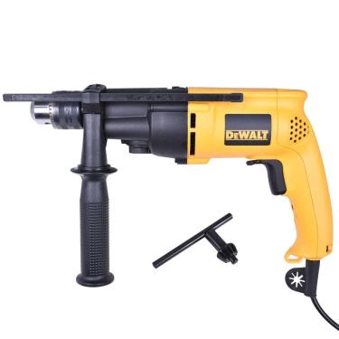 Imagem de Furadeira Impacto Dw505 800W 2 Velocidades 1/2 220V Dewalt