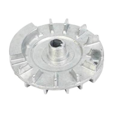 Imagem de Ventoinha P/ Lixadeira Orbital Dewalt Dwe6411 Original