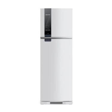 Imagem de Refrigerador Frost Free 2 Pts 400l Duplex Brastemp