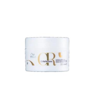 Imagem de Wella Oil Reflections Mask 150 Ml 