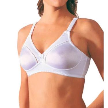 Imagem de Sutiã Sustentação Cetinete Leann/Disfarce 1202, 50, Chocolate