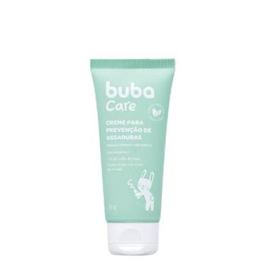 Imagem de Creme De Assaduras 50G Cuidado E Proteção 16561 Buba Care