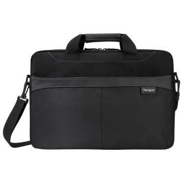 Imagem de Maleta para Notebook ATE 15,6 Business Casual SLIM TSS89872 Preta