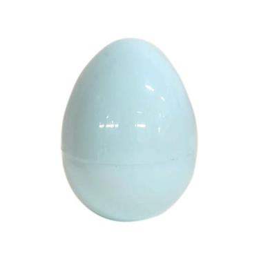 Imagem de Ovo Surpresa Com Encaixe - Azul Candy - 10 unidades - Festplastik - Ri