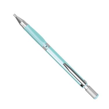 Imagem de Lapiseira Técnica Cis TECTRIX 2.0mm - Cor: Verde Azulado