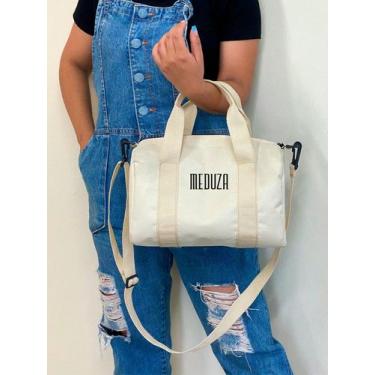 Imagem de Mala Academia - Meduza - Bolsa para Homens e Mulheres - Bolsa de Trein
