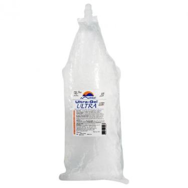 Imagem de Gel para Ultrassom Sachê 2kg - Multigel