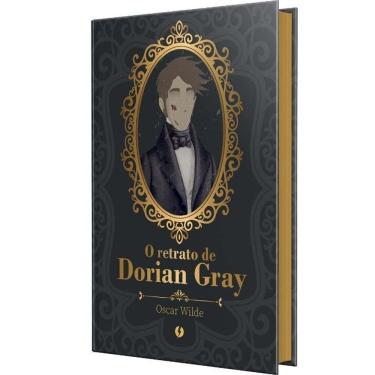Imagem de o Retrato De Dorian Gray - Edição De Luxo