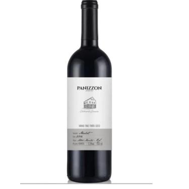 Imagem de Vinho Panizzon Merlot 750 ml