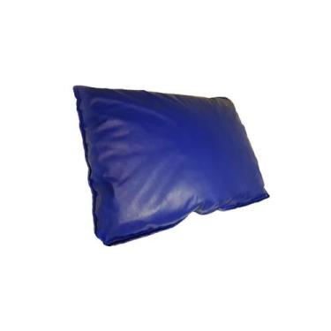 Imagem de Travesseiro hospitalar 60cmx40cm ortobom