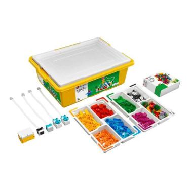 Imagem de LEGO Education SPIKE 45345 Essential Set