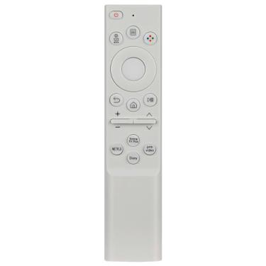 Imagem de Beyution Substituição do controle remoto por voz BN59-01393C para Smart TV Samsung CU7000 Crystal UHD 4K HDR (2023) UN43CU7000 UN50CU7000 UN55CU7000 UN58CU7000 UN65CU7000 UN70CU7000 000 UN. 85CU7000