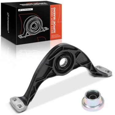 Imagem de A-Premium Substituição do rolamento do suporte central do eixo de transmissão para VW Tiguan 2007-2018 Audi Q3