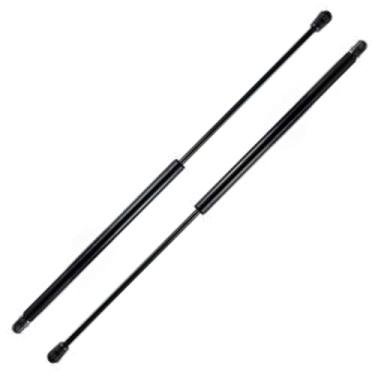 Imagem de PAR AMORTECEDOR DA TAMPA TRASEIRA PORTA MALA (MOLA A GAS) UNO1.0 1.3 1.5 8V 1984 A 2002