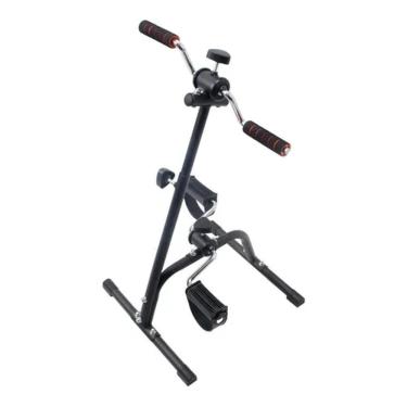Imagem de  Mini bicicleta para mãos e pés WCT Fitness