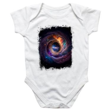Imagem de Body intantil Big Bang Universo 4 - Alearts, P