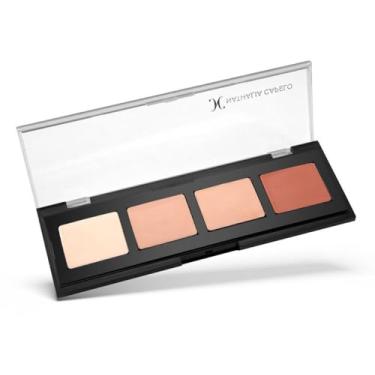 Imagem de Paleta de Corretivos Nathalia Capelo - Perfect Cover (Light)
