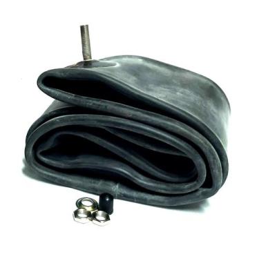 Imagem de Camara ar biz 100 110 110i 125 125+ dianteira aro 17 pop 100 110 110i 