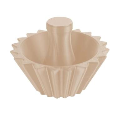 Imagem de IEUDNS Ferramenta de imprensa de papel de origami, xícara de filtro de origami, acessórios de cafeteira de café e fácil, abafador de filtro de café, Café