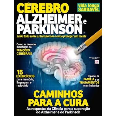 Imagem de Revista Vida Longa & Saudável [Ed 11],fevereiro/2025
