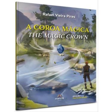Imagem de A Coroa Mágica / The Magic Crown