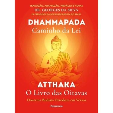 Imagem de Dhammapada Atthaka