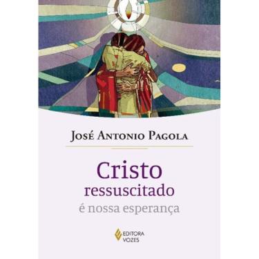 Imagem de Cristo Ressuscitado é Nossa Esperança