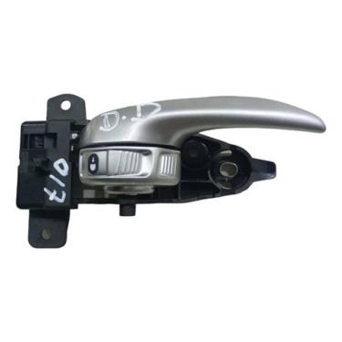 Imagem de Maçaneta Interna Porta Dianteira Direita Renegade