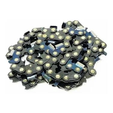 Imagem de Corrente Para Motosserra Universal Sabre 18 Polegadas 45cm Alta Durabilidade!
