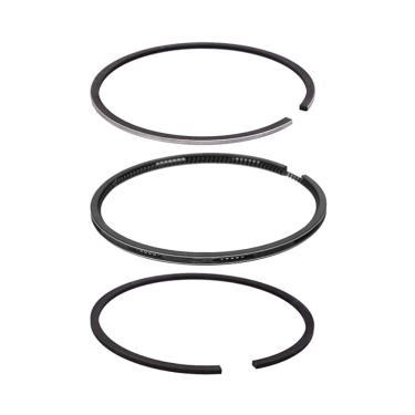 Imagem de Jogo Anel Anéis Motor Diesel Branco Toyama Buffalo 10CV 86mm